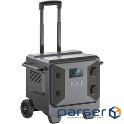 Зарядна станція PowerPlant M50 5120Wh (PB931439)