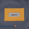 Рюкзак для ноутбука Bagland 17" Stylish XL 35L+print, gray 1434/55869 (1120320806)