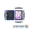 Чохол до планшета BeCover Armor Stand Apple iPad Air 13" M2/M3 (2024/2025) Blue (711927)
