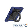 Чохол до планшета BeCover Armor Stand Apple iPad Air 13" M2/M3 (2024/2025) Blue (711927)