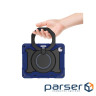 Чохол до планшета BeCover Armor Stand Apple iPad Air 13" M2/M3 (2024/2025) Blue (711927)