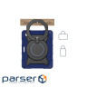 Чохол до планшета BeCover Armor Stand Apple iPad Air 13" M2/M3 (2024/2025) Blue (711927)