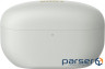 Навушники Sony WF-1000XM5 Platinum Silver (WF1000XM5S.CE7)