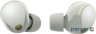 Навушники Sony WF-1000XM5 Platinum Silver (WF1000XM5S.CE7)