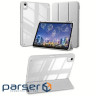 Чохол до планшета BeCover Soft Edge TPU Apple iPad Air 11" M4 2026 Gray (715258)
