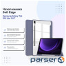 Чохол до планшета BeCover Soft Edge Samsung Galaxy Tab S10 Lite SM-X400/406 10.9" Purple (715769)