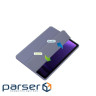 Чохол до планшета BeCover Soft Edge Samsung Galaxy Tab S10 Lite SM-X400/406 10.9" Purple (715769)