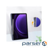Чохол до планшета BeCover Soft Edge Samsung Galaxy Tab S10 Lite SM-X400/406 10.9" Purple (715769)