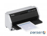 Принтер матричний EPSON LQ-690II (C11CJ82401)