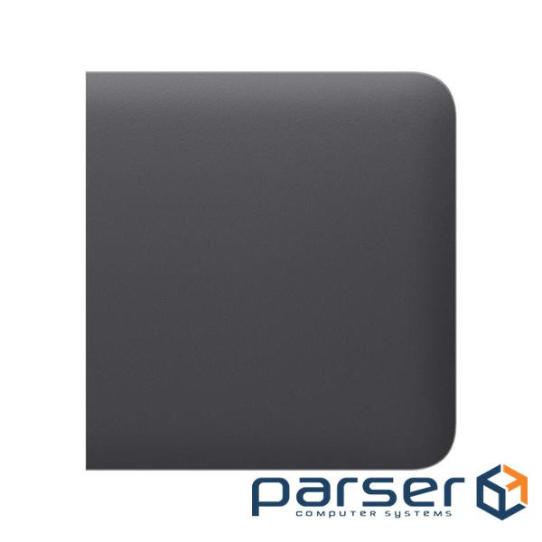 Кнопка бічна для одноклавішного вимикача прохідного типу Ajax SideButton 1-gang 2-way fo (000029821) Ajax SideButton 1-gang 2-way fo (000029821)