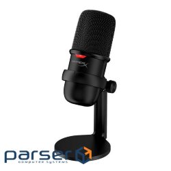 Мікрофон HyperX SoloCast (4P5P8AA)