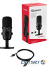 Мікрофон HyperX SoloCast (4P5P8AA)