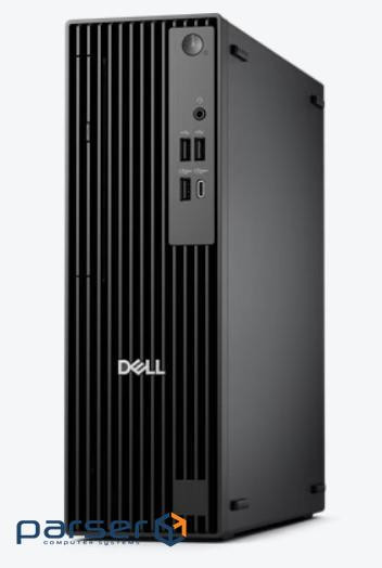 Комп'ютер персональний Dell Pro Slim, Intel U5-235, 16GB, F512GB, UMA, WiFi (BTO107 QCS1250 UBU)