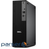 Комп'ютер персональний Dell Pro Slim, Intel U5-235, 16GB, F512GB, UMA, WiFi (BTO107 QCS1250 UBU)