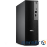 Комп'ютер персональний Dell Pro Slim, Intel U5-235, 16GB, F512GB, UMA, WiFi (BTO107 QCS1250 UBU)