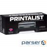 Картридж Printalist HP CLJ M280/M281/M254 CF543A Magenta (HP-CF543A-PL)