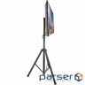 Презентаційна стійка ITech FS08-46T Black