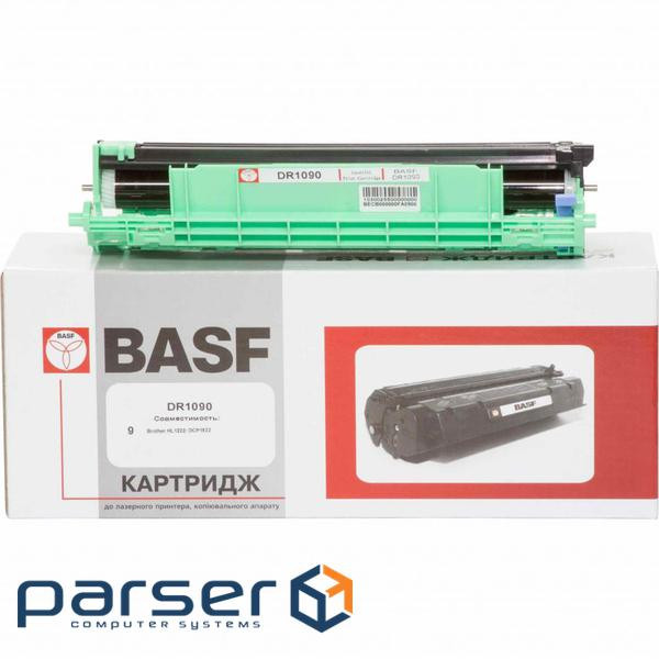 Drum cartridge BASF Brother HL-1222WE, DCP-1622WE (DR-DR1090) (BASF-DR-DR1090)