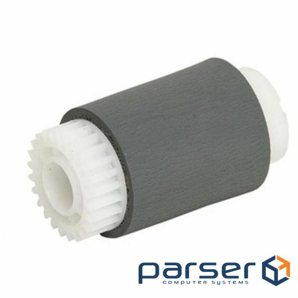 Ролик захоплення паперу HP LJ 4250/4350 аналог RM1-0036-000 BASF (BASF-RM1-0036)