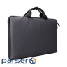 Чохол для ноутбука Acer 15.6" Sustainable Urban 70 r.PET Black (GP.BAG11.02J)