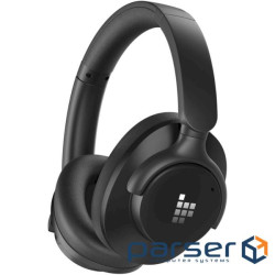 Навушники Tronsmart Sounfii Q20 Black (1165968)