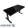 Комп"ютерний стіл Lorgar PRO 80G Glass Black (LRG-DP80G)