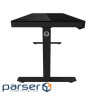 Комп"ютерний стіл Lorgar PRO 80G Glass Black (LRG-DP80G)