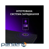 Комп"ютерний стіл Lorgar PRO 80G Glass Black (LRG-DP80G)