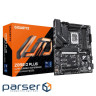 Mатеринська плата s1851 Intel Z890 DP 4xM.2 2.5GbE LAN ATX GIGABYTE Z890 D PLUS