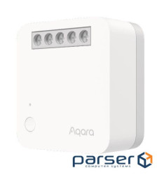 Розумне реле Aqara T1 (With Neutral) (SSM-U01)