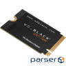 SSD диск WD Black SN770M 1TB M.2 NVMe (WDS100T3X0G)