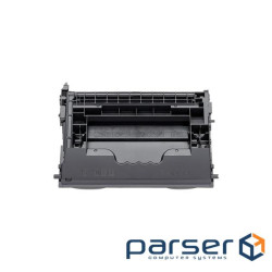 Тонер-картридж Static Control HP W1470X (147X) black 25.2K (002-01-S1470X)