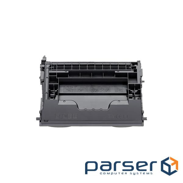 Тонер-картридж Static Control HP W1470X (147X) black 25.2K (002-01-S1470X)