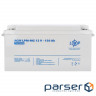 LogicPower B1500 Backup Kit + 1800W Multi-Gel Battery (20001)
