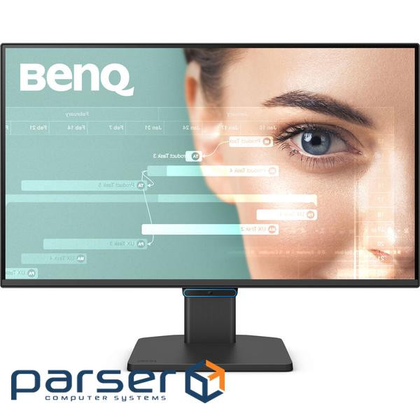 23.8" 16:9 IPS РК монітор, 1920х1080, 144 Гц, 5 мс (GtG), 99% sRGB, FreeSync, 1xHDMI (9H.LNKLB.QBE)