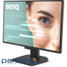 23.8" 16:9 IPS РК монітор, 1920х1080, 144 Гц, 5 мс (GtG), 99% sRGB, FreeSync, 1xHDMI (9H.LNKLB.QBE)