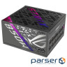 Блок питания Asus ROG Strix 850W Platinum ROG Equalizer (90YE00W8-B0NA00)