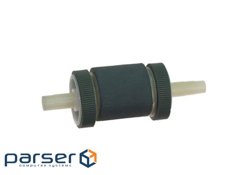 Ролик захоплення паперу HP 1160/1320/2100/2400 аналог RL1-0540 AHK (20980)