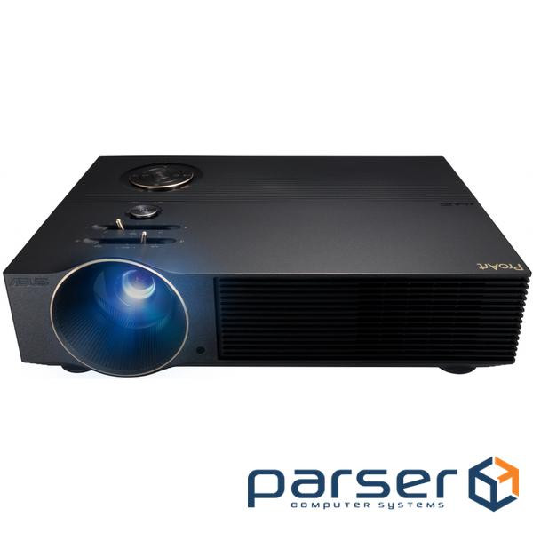 Проектор Asus A1 Black (90LJ00G0-B00270)