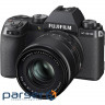 Об`єектив Fujifilm XF-33mm F1.4 R LM WR (16719201) Fujifilm XF-33mm F1.4 R LM WR (16719201)