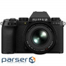 Об`єектив Fujifilm XF-33mm F1.4 R LM WR (16719201) Fujifilm XF-33mm F1.4 R LM WR (16719201)
