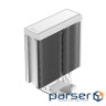 Система охолодження для комп"ютерного процесора DELTA A40 ELITE WH DUAL FAN (DELTA-A40-WH2NNWN00X-GL