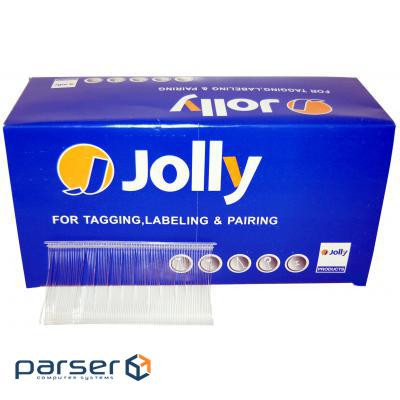 Фарбувальний валик Open Пластиковий з'єднувач Jolly STD 60mm (10000 шт) (TGJS50)