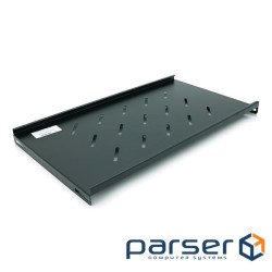 Полиця 500мм (500*280) для шафи Мерліон товщина 1,2мм, 5 штук в упаковці, ціна за штуку (MI03-450-W) (MI03-450-W)