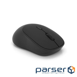 Миша бездротова iMICE E-2330, 4 кнопки, 800/1200/1600 DPI, 2.4Ghz 10м , Win7 / 8 (iMICE-E-2330B)