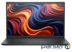 Ноутбук Dell Pro 15 Essential (DC15255BCLR802UBU)