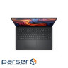 Ноутбук Dell Pro 15 Essential (DC15255BCLR802UBU)