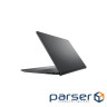 Ноутбук Dell Pro 15 Essential (DC15255BCLR802UBU)