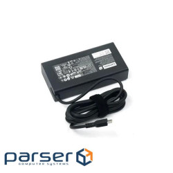 Блок живлення до ноутбуку Lenovo 140W 20V/7A, 19.95V/5A, 15V/3A, 9V/3A, 5V/3A (ADL140YDC3A / A40394)