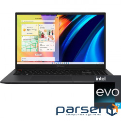 Laptop ASUS Vivobook S 15 OLED K3502ZA-L1534 (90NB0WK2-M00WX0)